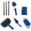 Комплект валиків OPT-TOP Paint Roller для фарбування із резервуаром (1756375307) Братське