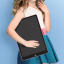 Графічний планшет для малювання Psheko Writing Tablet 16" Pink (FR050643) Кропивницкий