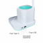 Настільна лампа Weidasi WD-6077 9W 285lm 4159K USB 5V White Новое