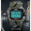Годинник наручний Skmei 1471 Camouflage Green 1471CMGN (17141-hbr) Дніпрорудне