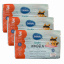 Підгузки Bevola Baby 3 Midi 4-9 кг 138 шт Киев