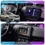 Штатна магнітола Lesko Renault Duster II 2020-н.в. IPS 10 4/64Gb CarPlay 4G Wi-Fi GPS Prime (9835-64459) Київ