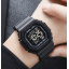 Чоловічий годинник Skmei Military Black Нововолынск