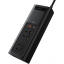 Перетворювач автомобільної напруги BASEUS In-car Inverter 150W (220V CN/EU) Black (1835075393) Запорожье
