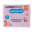 Підгузники Babylove 3 4-9 кг 92 шт Jumbo Pack Київ