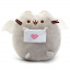 М'яка іграшка 2Life Pusheen cat 23х25 см Сірий (v-11984) Кропивницький