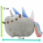 Набір м'яких іграшок 2Life Pusheen cat 3 шт v-12395 Косів