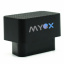 Протиугонний GPS трекер для авто MYOX ATC-02 Black (m2g-002atc) Харьков
