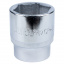 Насадка шестигранна 3/4" 38мм CrV ULTRA (6075382) Ромны