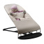 Змінний чохол SBT group на шезлонг Baby Bjorn Balance Soft Бежевий (BBS-00-04) Харьков