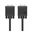 Кабель Prologix VGA-VGA M/M HD15M/HD15M 39С 5 м Black PR-VGA-VGA-P-06-28-5m Житомир