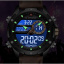 Тактичний водостійкий кварцовий годинник NaviForce Pride black Луцьк