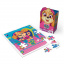 Пазли Spin Master Щенячий патруль: Скай 48 елементів 26х23 см SM98572/6067182 Самбір