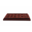 Органайзер для зберігання годинників Craft 18TRAY.BR Коричневий Курінь