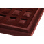 Органайзер для зберігання годинників Craft 18TRAY.BR Коричневий Курінь