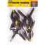 Струбцина столярна тип A MASTERTOOL GM 150 мм 4шт. 07-0560 Гуляйполе