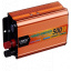 Перетворювач автомобільного струму UKC 500W AC/DC 12-220 V інвертор напруги (1756375722) Гуляйполе