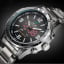Годинник чоловічий наручний Weide Standart Silver (2140834833) Гуляйполе