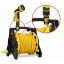 Котушка для водяного шланга та шланг Ark Water Hose Reel 10 м 2104618471 Луцьк