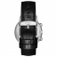 Наручний годинник чоловічий Lee Cooper Leather Black Сріблястий (3434) Новомосковск