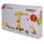 Дитячий конструктор Kiditec 1114 Multiset 900 ел Стрый