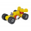 Дитячий конструктор Kiditec 1114 Multiset 900 ел Стрый