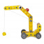 Дитячий конструктор Kiditec 1114 Multiset 900 ел Стрый