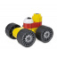 Дитячий конструктор Kiditec 1114 Multiset 900 ел Стрый
