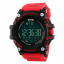 Годинник Skmei Smart Watch 1227 Black Red BOX (1227BOXBKR) Київ