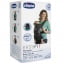 Ерго рюкзак-кенгуру Chicco Easy Fit Сірий (878444468) Дрогобич