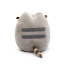 Комплект М'яка іграшка кіт з листом Pusheen cat і Антистрес іграшка Mokuru (vol-725) Токмак