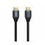 Кабель PrologiX Premium HDMI/HDMI V 2.0 M/M 1 м Black PR-HDMI-HDMI-B-03-30-1m коробка Запоріжжя