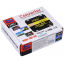 Перетворювач напруги інвертор UKC 24В у 12В 20A Black (3_00380) Бердянск