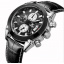 Чоловічий годинник Megir 2020 Montre Dark Київ