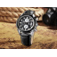 Чоловічий годинник Megir 2020 Montre Dark Київ