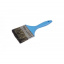 Пензель плоский Майстер 4,0 (100мм/17мм/44мм) MASTERTOOL GM (91-1210) Ірпінь