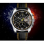 Годинник чоловічий Skmei 9106 Spider Black Новомосковск