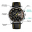 Годинник чоловічий Skmei 9106 Spider Black Новомосковск