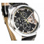 Годинник чоловічий Skmei 9106 Spider Black Новомосковск