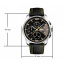 Годинник чоловічий Skmei 9106 Spider Black Новомосковск