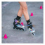 Ролики Micro Delta Liberty 36-38 Iridescent (1012-MIS-DL-SHINE-36-38) Хмельницький