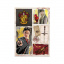 Пазл класичний "Harry Potter. Гриффіндор" DoDo Toys 200493 150 елементів Орехов