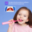 Дитяча електрична зубна щітка Bitvae Smart K7S Kids Pink Киев