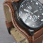 Годинник наручний Skmei 9165 Brown 9165BKBN (17122-hbr) Бориспіль
