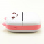 Интерактивная игрушка термопринтер Smart kids printer Kity-01 Bluetooth с термопечатью Бело-розовый Хмельницький