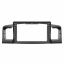 Переходная рамка Lesko 9" BYD F3 2005-2013 (10178-45607) Охтирка