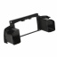 Переходная рамка Lesko 9" BYD F3 2005-2013 (10178-45607) Охтирка
