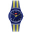 Наручний годинник для хлопчиків Lee Cooper Kids UA Синій (3301) Вознесенск