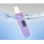 Скрабер ультразвуковий Inspire Ultrasonic PL-C01 Purple Киев