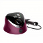 Фрезер для манікюру з педаллю SML Nail Sander M12 Рожевий (SML-M12PNK) Орехов